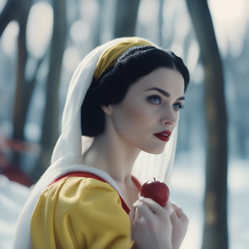 Snow White