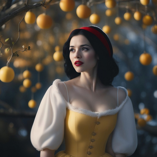 Snow White