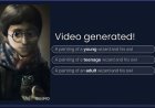 Genmo - Transform your ideas into stunning videos with AI!