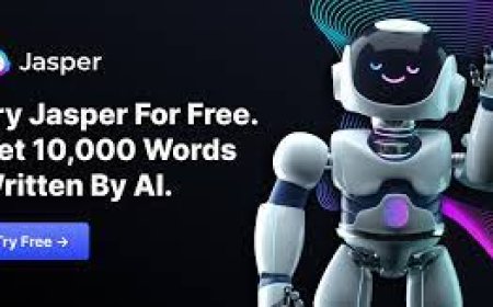 Jasper: a inteligência artificial treinada para escrever conteúdo original e criativo