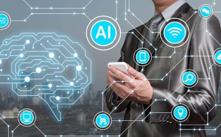 Intelligentia artificial reduces pedestrian accidents