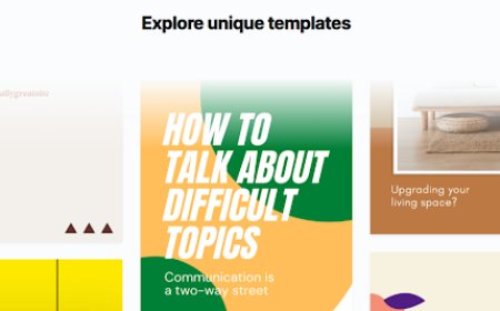 Taleblocks - A ferramenta mais fácil para transformar texto em vídeos impressionantes