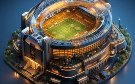 Cria o teu próprio jogo de estratégia em 3D