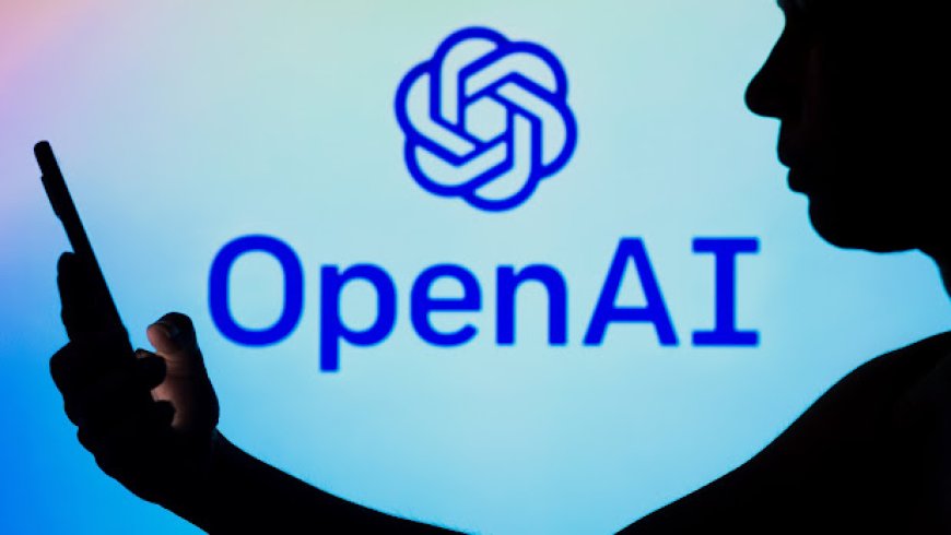Reinventando o futuro com inteligência artificial avançada - OpenAI