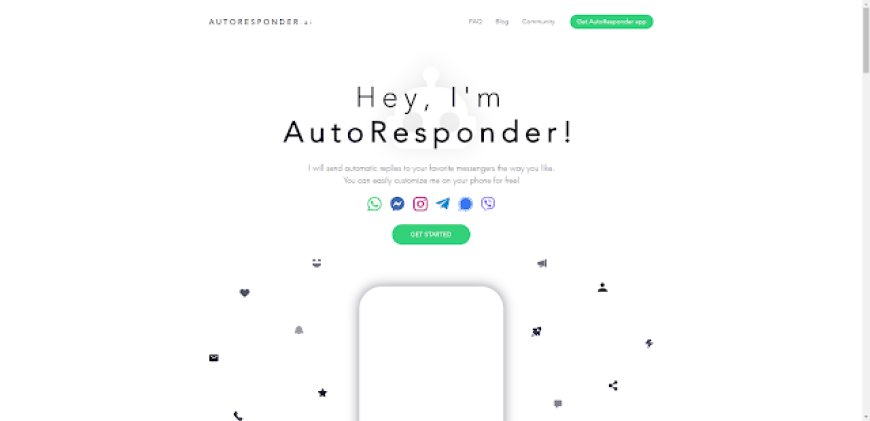 AutoResponder: The Tool That Automates Responses