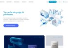 Hailo ai: Top-Performing AI Processors for Edge Computing