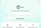 Consensus - IA para Encontrar Respostas para as suas Perguntas diretamente a partir de Artigos de Investigação Científica