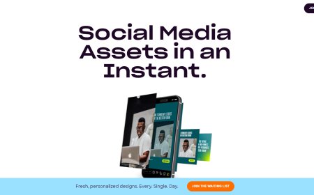 DesignStripe: AI for social media is here!