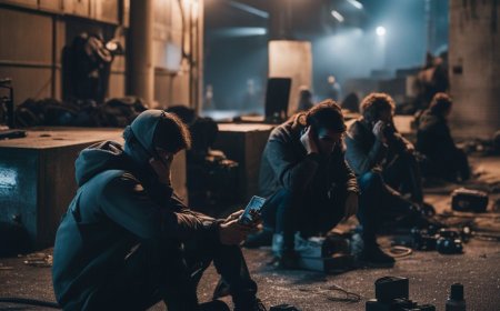 Os Humanos não estão Mentalmente preparados para um mundo saturado de IA