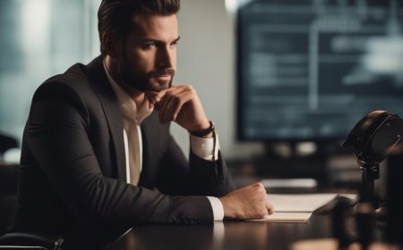 Sondagem:Como irá a IA alterar os indivíduos e a sociedade num futuro não muito distante?