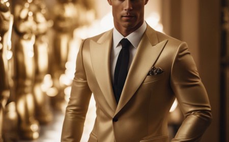 O que pode fazer com um pouco de ouro