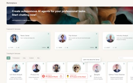 MindOS: A plataforma para construir, personalizar e partilhar seres AI baseados em LLM
