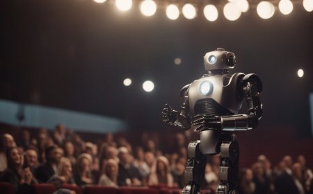 Amazon Substitui Autores Humanos por IA.