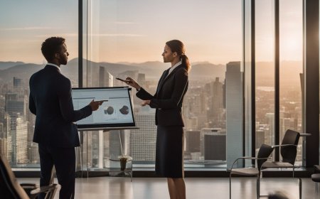 10 Dicas para o Sucesso no Desenvolvimento de Negócios com a Inteligência Artificial