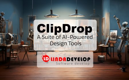 Lindadevelop Revoluciona Projeto com Clipdrop, Impulsionando Faturação de Cliente para Mais de 1 Milhão de Euros Anuais