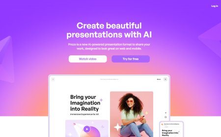 Cativar Audiências com Elegância: Criar Apresentações Deslumbrantes com a Ajuda da Inteligência Artificial
