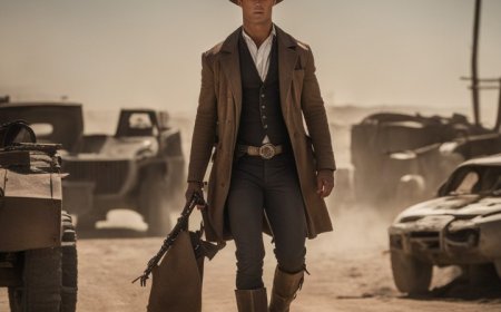 10 Cinematic Prompts + 4 Bonus