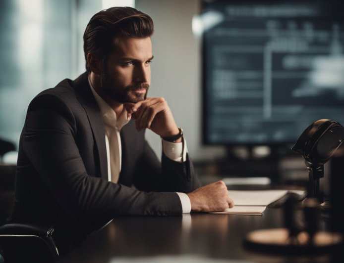 Sondagem:Como irá a IA alterar os indivíduos e a sociedade num futuro não muito distante?