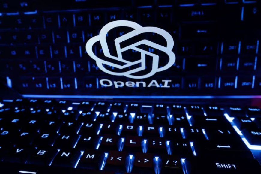 OpenAI planeia loja de aplicações para software de IA, reporta The Information