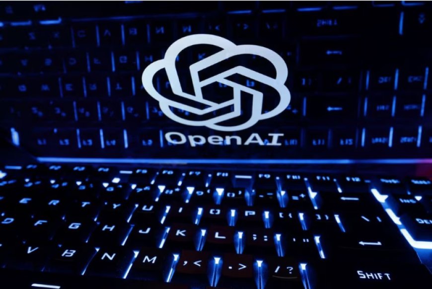 OpenAI planeia loja de aplicações para software de IA, reporta The Information