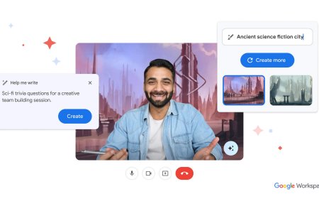 O Google lançou o Duet AI - 7 impressionantes funcionalidades