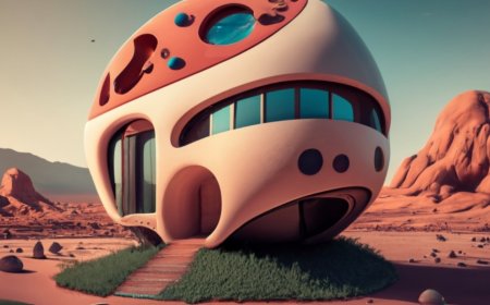 Design de Casa Único e Exclusivo