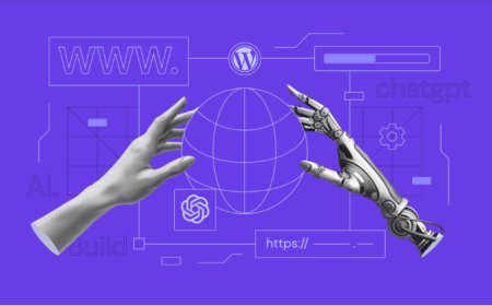 How to Build a Website With ChatGPT