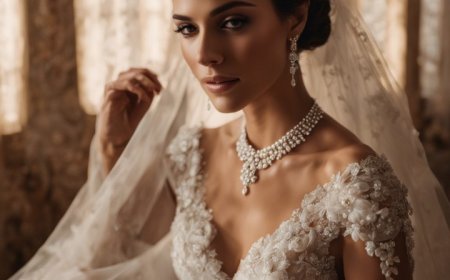 Crie Vestidos de Noiva com Inteligência Artificial