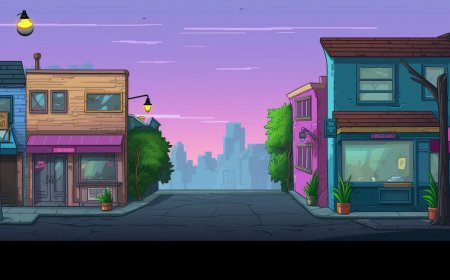 Sou um verdadeiro apreciador das aventuras gráficas dos anos 90.