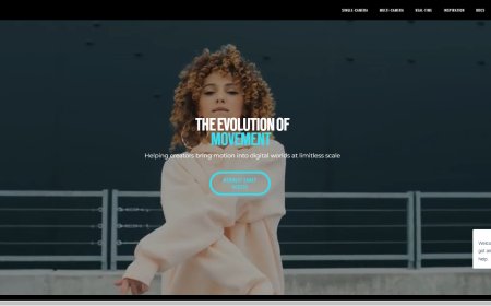 Move.ai - Mova-se entre o Físico e o Digital com o seu Smartphone