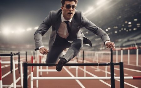 Identify potential career obstacles using ChatGPT