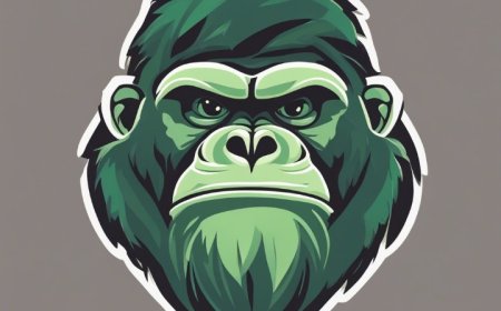 Crie Logos Profissionais