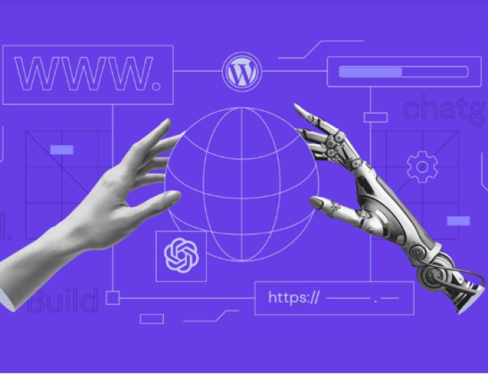Como Construir um Website Wordpress  com o ChatGPT