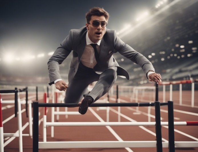 Identificar potenciais obstáculos na carreira com o uso do ChatGPT