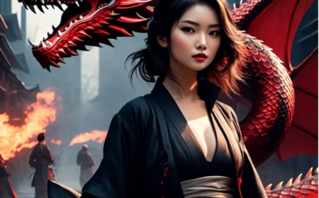 Dragão de estimação