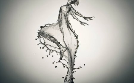 Pinceladas de Simplicidade