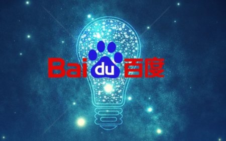 Baidu da China Revela Ernie 4.0: Um Novo Desafiante para o GPT-4 no Mundo da Inteligência Artificial