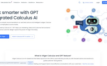 CALCULUS GPT - Trabalhe de Forma Mais Inteligente com a Integração GPT