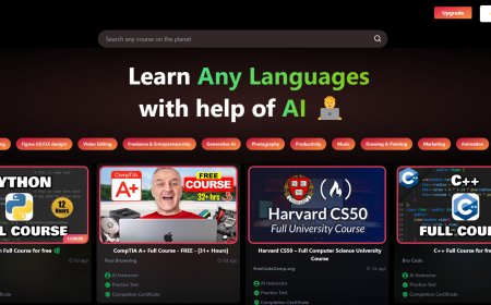 YTClass - Aprenda Qualquer Coisa com a Ajuda da IA