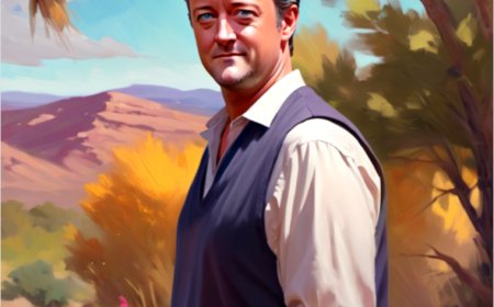 Lembrando  Matthew Perry