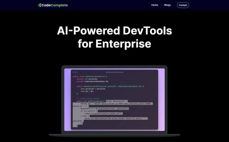 CodeComplete: The Enterprise AI Assistant for Coding with Self-Hosting and Customization