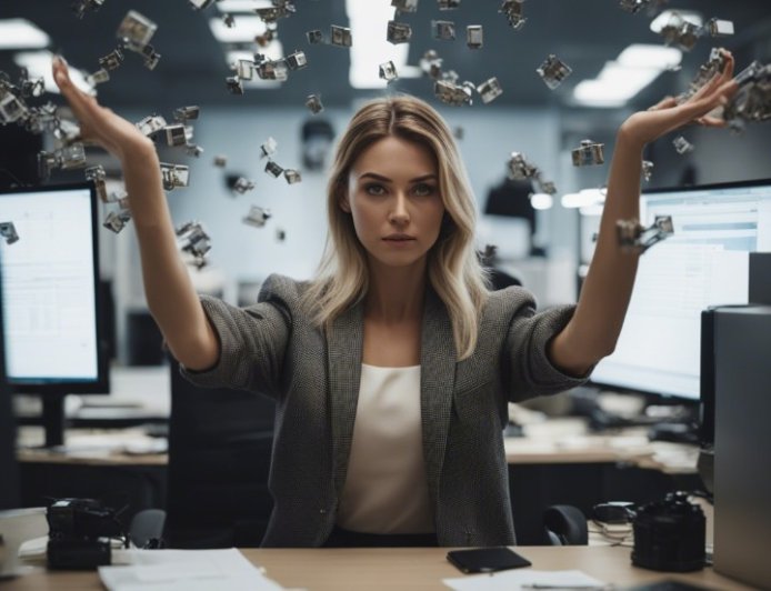 Como concluir mais trabalho em 2 horas do que 95% das pessoas fazem em 2 semanas