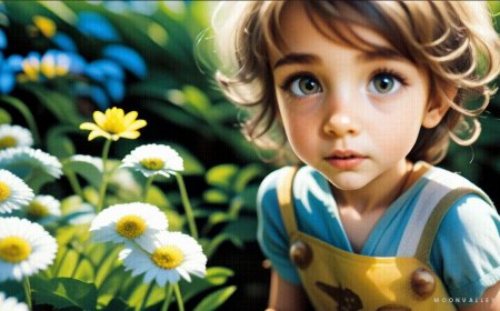 Moonvalley: A Revolucionária Nova Geração de IA Geradora de Vídeo a partir de Texto