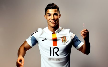 Texto para video (CR7) - moonvalley