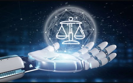 Descomplicar Pedidos de Patente com o JustVise: Uma Abordagem Simples e Eficiente