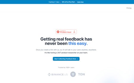 Desvendando o RhetorAI: O Pesquisador de Produtos que Nunca Dorme