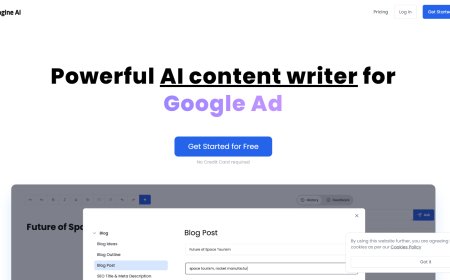 RemagineAI: Um Poderoso Editor de Conteúdo para Qualquer Fluxo de Trabalho ou Solução