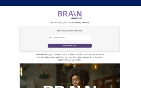 MyBrain: O Derradeiro Assistente de Pesquisa Potenciado por IA