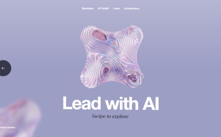 AI Fantasy: Explorando o AI Design Hub da Fantasy Interactive