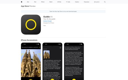 Descubra o Mundo com o Guidie